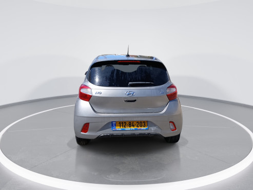 יונדאי I10 2022 במחיר 53,900 ש״ח - תמונה 9