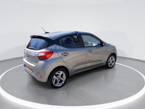 יונדאי I10 2022 במחיר 53,900 ש״ח - תמונה 10