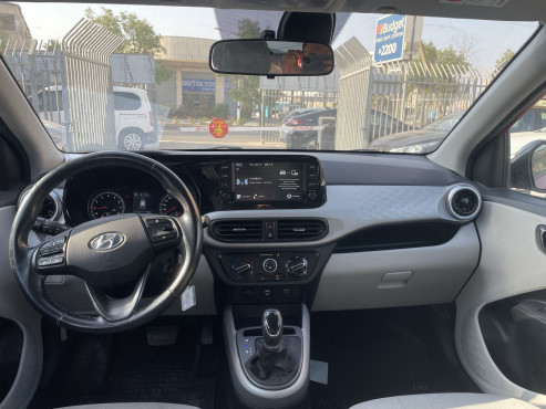 יונדאי I10 2021 במחיר 55,900 ש״ח - תמונה 1 יונדאי I10 2021 במחיר 55,900 ש״ח - תמונה 1