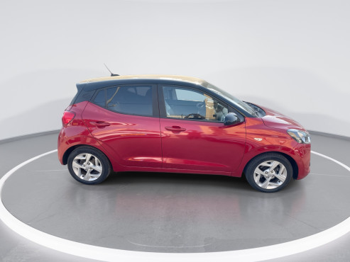 יונדאי I10 2021 במחיר 55,900 ש״ח - תמונה 2 יונדאי I10 2021 במחיר 55,900 ש״ח - תמונה 2