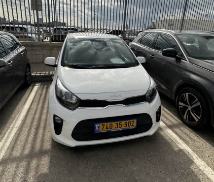 קיה פיקנטו 2021 במחיר 63,900 ש״ח - תמונה 1