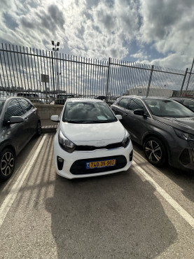 קיה פיקנטו 2021 במחיר 63,900 ש״ח - תמונה 1