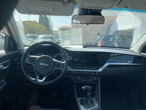 קיה נירו 2022 במחיר 97,600 ש״ח - תמונה 1 קיה נירו 2022 במחיר 97,600 ש״ח - תמונה 1