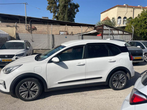 קיה נירו 2022 במחיר 97,600 ש״ח - תמונה 5 קיה נירו 2022 במחיר 97,600 ש״ח - תמונה 5