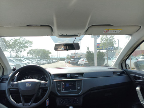 סיאט איביזה 2021 במחיר 54,100 ש״ח - תמונה 3 סיאט איביזה 2021 במחיר 54,100 ש״ח - תמונה 3