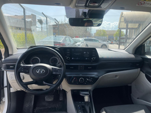 יונדאי I20 2023 במחיר 87,200 ש״ח - תמונה 5