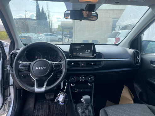 קיה פיקנטו 2021 במחיר 53,300 ש״ח - תמונה 5 קיה פיקנטו 2021 במחיר 53,300 ש״ח - תמונה 5