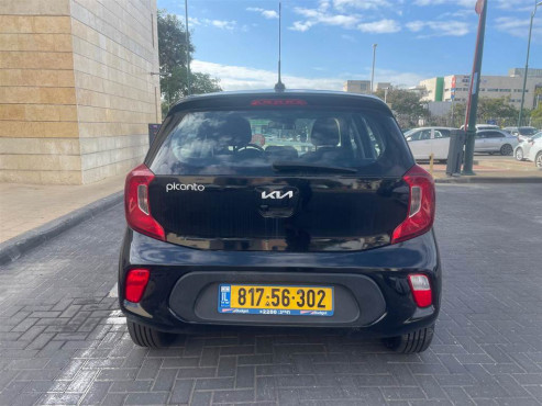 קיה פיקנטו 2022 במחיר 64,800 ש״ח - תמונה 3 קיה פיקנטו 2022 במחיר 64,800 ש״ח - תמונה 3
