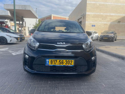 קיה פיקנטו 2022 במחיר 64,800 ש״ח - תמונה 4 קיה פיקנטו 2022 במחיר 64,800 ש״ח - תמונה 4