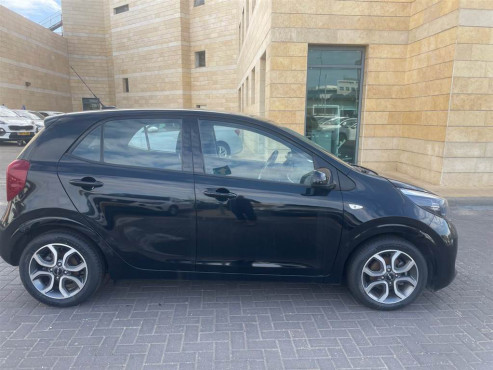 קיה פיקנטו 2022 במחיר 64,800 ש״ח - תמונה 5 קיה פיקנטו 2022 במחיר 64,800 ש״ח - תמונה 5