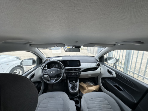 יונדאי I10 2021 במחיר 50,300 ש״ח - תמונה 1