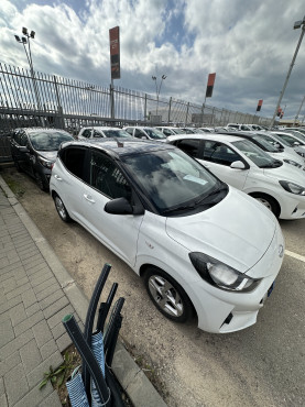 יונדאי I10 2021 במחיר 50,300 ש״ח - תמונה 2