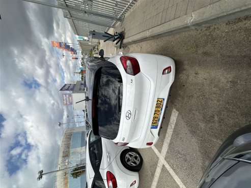 יונדאי I10 2021 במחיר 50,300 ש״ח - תמונה 4