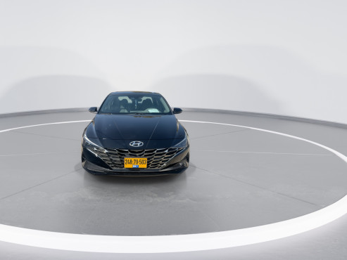 יונדאי אלנטרה 2023 במחיר 103,500 ש״ח - תמונה 1 יונדאי אלנטרה 2023 במחיר 103,500 ש״ח - תמונה 1