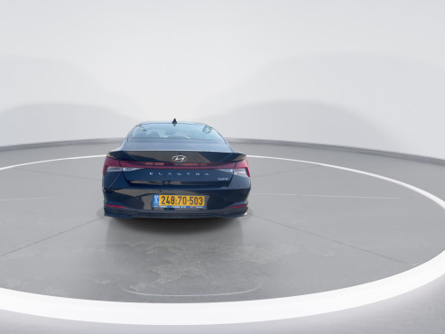 יונדאי אלנטרה 2023 במחיר 103,500 ש״ח - תמונה 3 יונדאי אלנטרה 2023 במחיר 103,500 ש״ח - תמונה 3