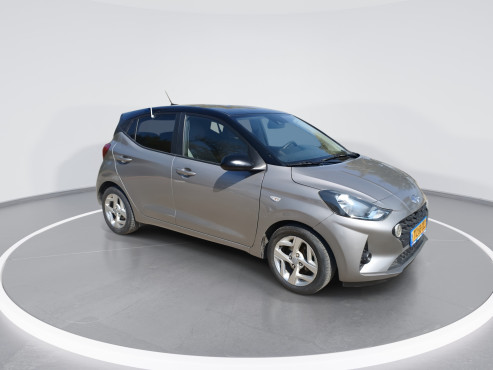 יונדאי I10 2022 במחיר 61,300 ש״ח - תמונה 3 יונדאי I10 2022 במחיר 61,300 ש״ח - תמונה 3