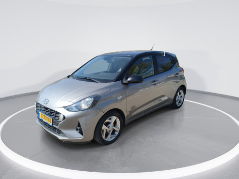 יונדאי I10 2022 במחיר 61,300 ש״ח - תמונה 5 יונדאי I10 2022 במחיר 61,300 ש״ח - תמונה 5