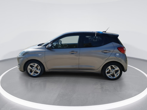 יונדאי I10 2022 במחיר 61,300 ש״ח - תמונה 6 יונדאי I10 2022 במחיר 61,300 ש״ח - תמונה 6