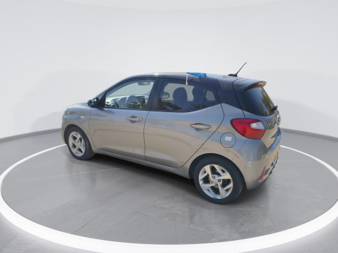 יונדאי I10 2022 במחיר 61,300 ש״ח - תמונה 7 יונדאי I10 2022 במחיר 61,300 ש״ח - תמונה 7