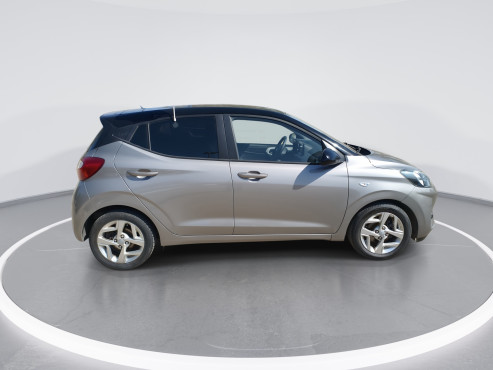 יונדאי I10 2022 במחיר 61,300 ש״ח - תמונה 10 יונדאי I10 2022 במחיר 61,300 ש״ח - תמונה 10