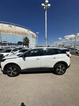 פיג'ו 3008 2022 במחיר 73,400 ש״ח - תמונה 2