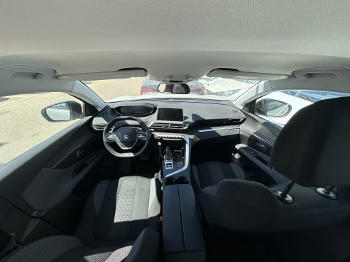 פיג'ו 3008 2022 במחיר 73,400 ש״ח - תמונה 4