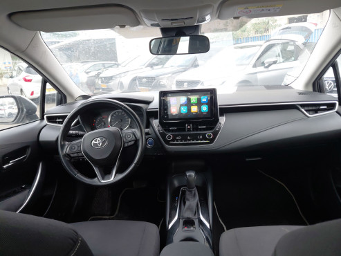 טויוטה קורולה 2020 במחיר 88,300 ש״ח - תמונה 4