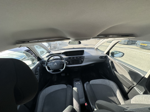 סיטרואן ספייסטורר 2022 במחיר 69,000 ש״ח - תמונה 4