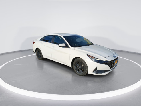 יונדאי אלנטרה 2022 במחיר 110,700 ש״ח - תמונה 3