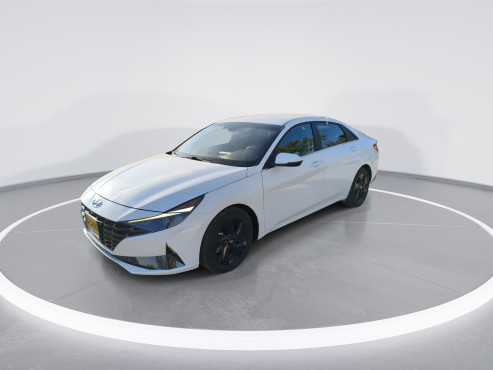 יונדאי אלנטרה 2022 במחיר 110,700 ש״ח - תמונה 5