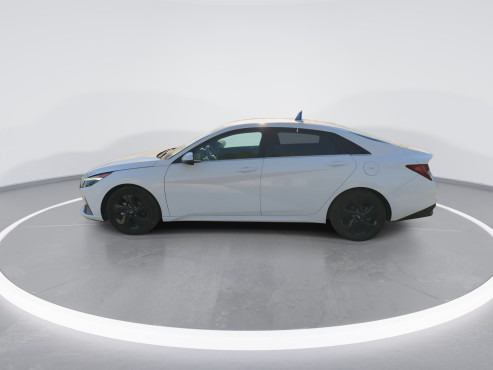 יונדאי אלנטרה 2022 במחיר 110,700 ש״ח - תמונה 6