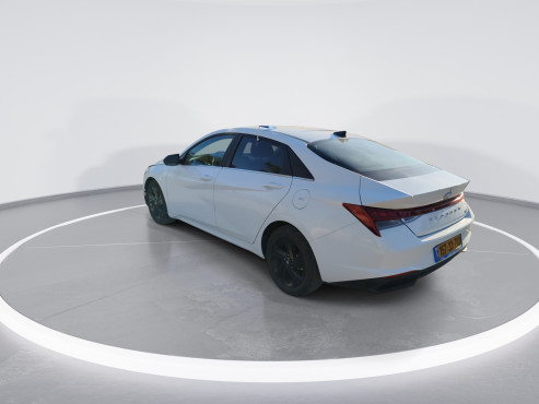 יונדאי אלנטרה 2022 במחיר 110,700 ש״ח - תמונה 7