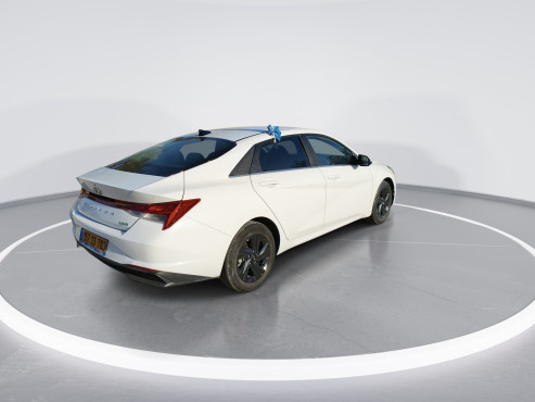 יונדאי אלנטרה 2022 במחיר 110,700 ש״ח - תמונה 9