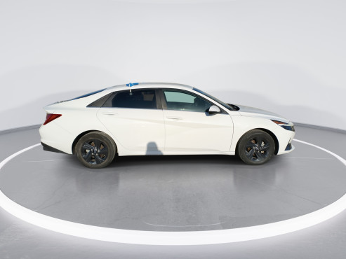 יונדאי אלנטרה 2022 במחיר 110,700 ש״ח - תמונה 10