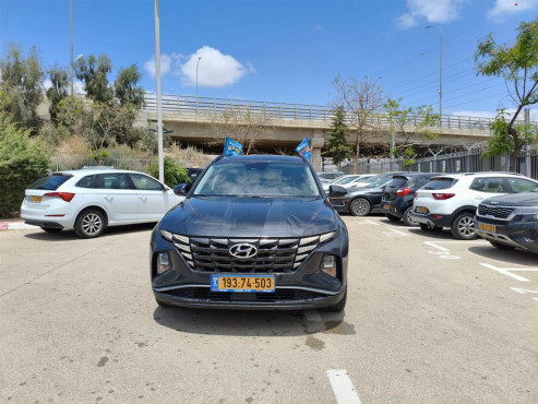 יונדאי טוסון 2023 במחיר 99,200 ש״ח - תמונה 1 יונדאי טוסון 2023 במחיר 99,200 ש״ח - תמונה 1