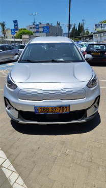קיה נירו 2022 במחיר 87,000 ש״ח - תמונה 1 קיה נירו 2022 במחיר 87,000 ש״ח - תמונה 1