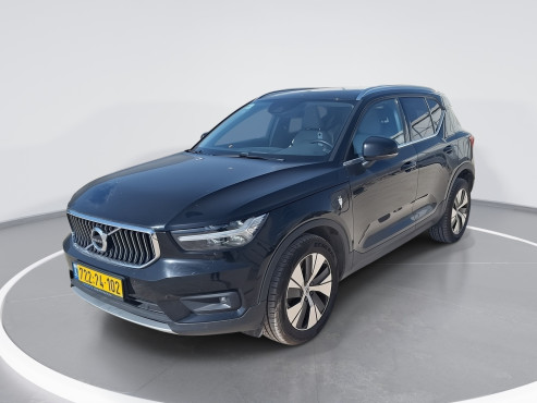 וולבו XC40 2022 במחיר 129,900 ש״ח - תמונה 1 וולבו XC40 2022 במחיר 129,900 ש״ח - תמונה 1