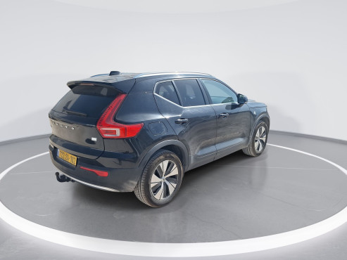 וולבו XC40 2022 במחיר 129,900 ש״ח - תמונה 11 וולבו XC40 2022 במחיר 129,900 ש״ח - תמונה 11