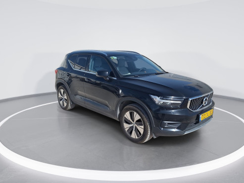 וולבו XC40 2022 במחיר 129,900 ש״ח - תמונה 5 וולבו XC40 2022 במחיר 129,900 ש״ח - תמונה 5