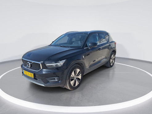 וולבו XC40 2022 במחיר 129,900 ש״ח - תמונה 7 וולבו XC40 2022 במחיר 129,900 ש״ח - תמונה 7