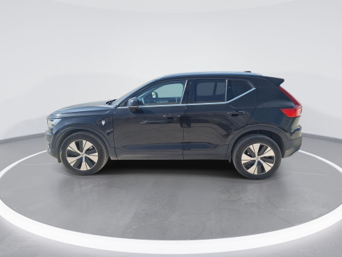 וולבו XC40 2022 במחיר 129,900 ש״ח - תמונה 8 וולבו XC40 2022 במחיר 129,900 ש״ח - תמונה 8