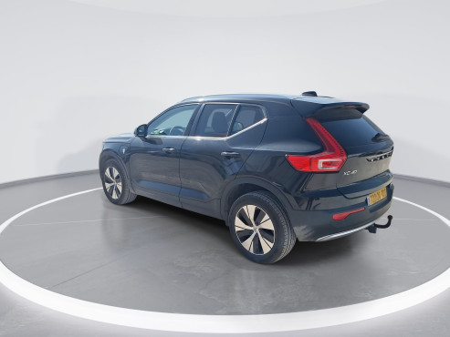 וולבו XC40 2022 במחיר 129,900 ש״ח - תמונה 9 וולבו XC40 2022 במחיר 129,900 ש״ח - תמונה 9