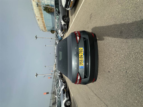 סקודה סופרב 2022 במחיר 90,000 ש״ח - תמונה 4 סקודה סופרב 2022 במחיר 90,000 ש״ח - תמונה 4