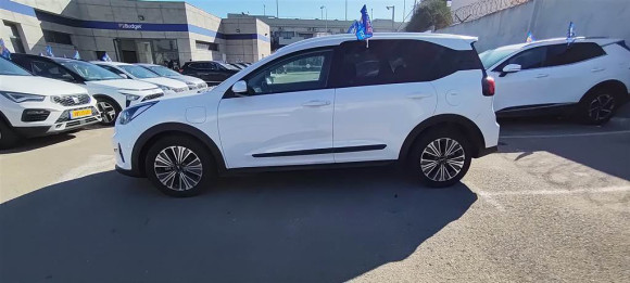 קיה נירו 2022 במחיר 98,200 ש״ח - תמונה 1