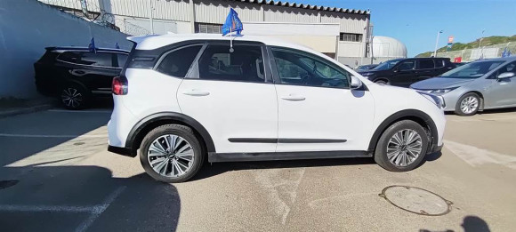 קיה נירו 2022 במחיר 98,200 ש״ח - תמונה 3