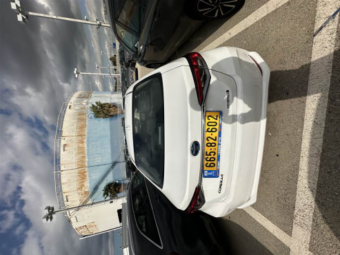 טויוטה קורולה 2021 במחיר 87,900 ש״ח - תמונה 3 טויוטה קורולה 2021 במחיר 87,900 ש״ח - תמונה 3