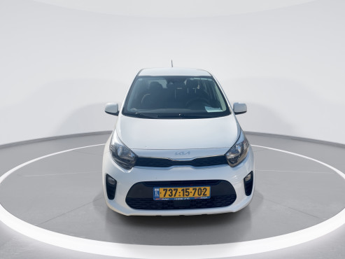 קיה פיקנטו 2021 במחיר 52,100 ש״ח - תמונה 2