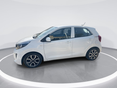 קיה פיקנטו 2021 במחיר 52,100 ש״ח - תמונה 3