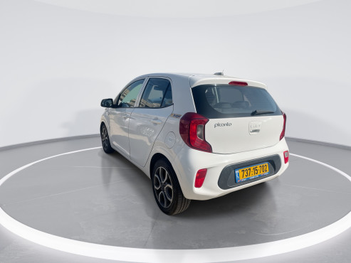 קיה פיקנטו 2021 במחיר 52,100 ש״ח - תמונה 4