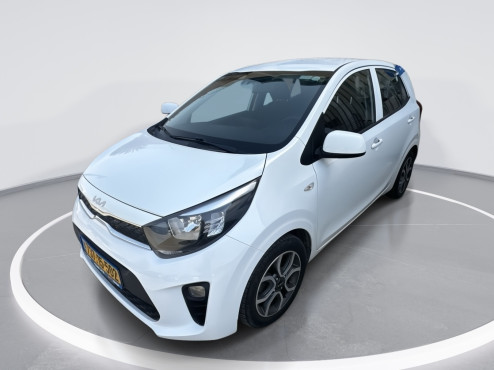 קיה פיקנטו 2021 במחיר 48,000 ש״ח - תמונה 1